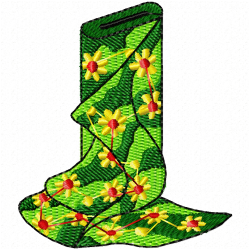 Couture Embroidery Design 7 Couture Embroidery Design 7